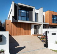Portrush Luxury B  B - Accommodation NSW