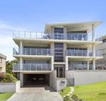 Surf 101 on Cabarita Beach - Accommodation NSW