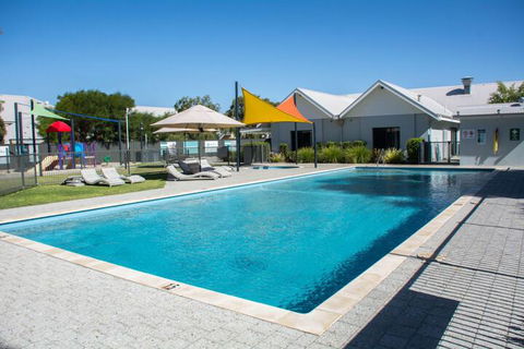 Sea Breeze - Broadwater - Accommodation NSW 1
