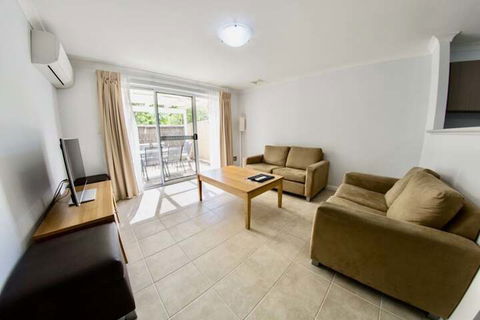 Sea Breeze - Broadwater - Accommodation NSW 7