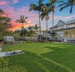 CANAL HOME NEAR MOOLOOLABA Kooringal - Accommodation NSW