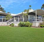 Akarana Beach House  Jervis Bay Rentals - Accommodation NSW
