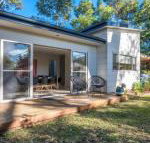 Acacia on Orion  Jervis Bay Rentals - Accommodation NSW