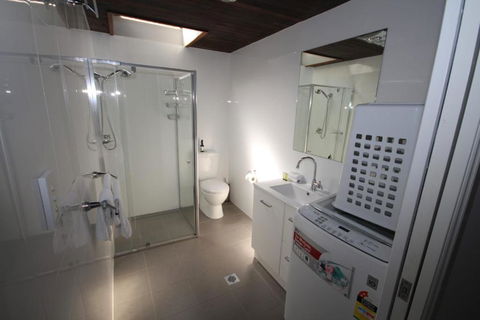 Boambee Hideaway - Accommodation NSW 6