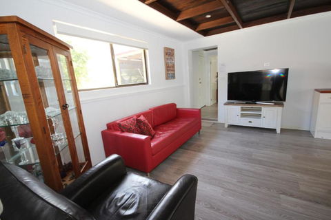 Boambee Hideaway - Accommodation NSW 3