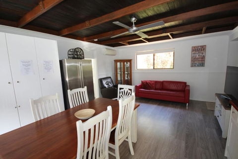 Boambee Hideaway - Accommodation NSW 2