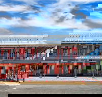 Commercial Hay Hotel - Accommodation NSW