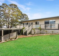 Oceans 11 - Accommodation NSW