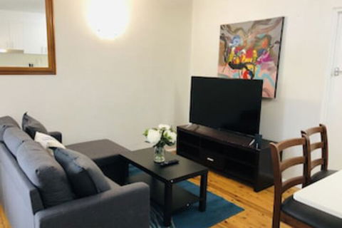 Lotus Stay Manly - Apartment 331 - Accommodation NSW 0