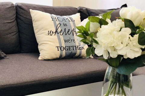 Lotus Stay Manly - Apartment 331 - Accommodation NSW 1