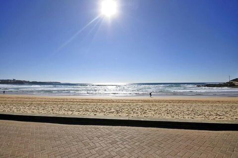 Lotus Stay Manly - Apartment 331 - Accommodation NSW 7