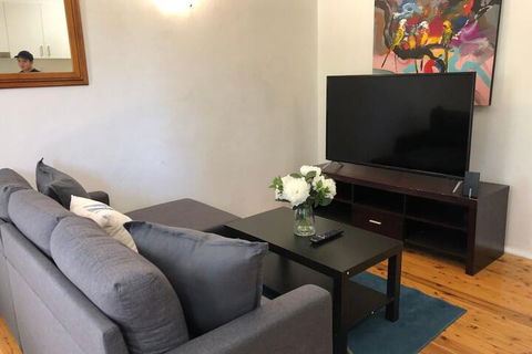 Lotus Stay Manly - Apartment 331 - Accommodation NSW 4
