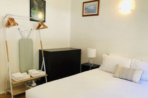 Lotus Stay Manly - Apartment 331 - Accommodation NSW 5