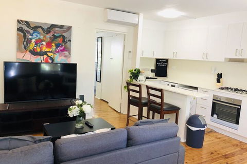 Lotus Stay Manly - Apartment 331 - Accommodation NSW 3