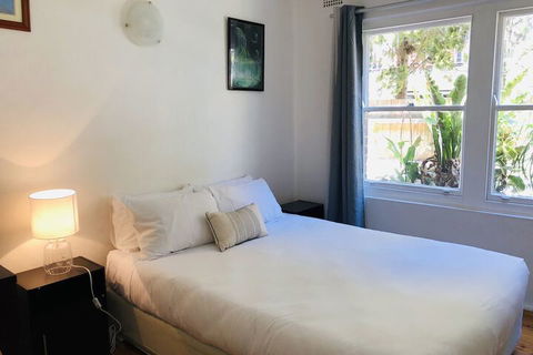 Lotus Stay Manly - Apartment 331 - Accommodation NSW 2