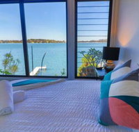 Elysium Lakehouse - Accommodation NSW