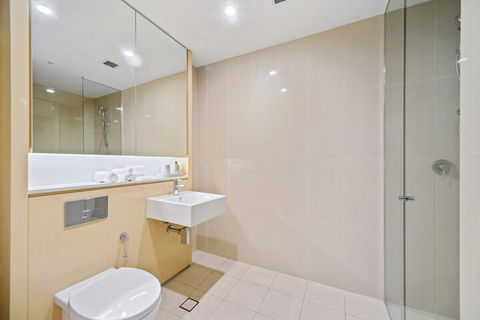 HomeHotel 2Bedroom With Shopping Mall - Accommodation NSW 1