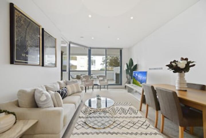 North Turramurra NSW Accommodation NSW
