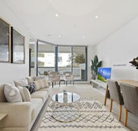 HomeHotel 2Bedroom With Shopping Mall - Accommodation NSW