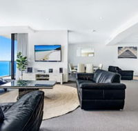Oracle Resort Private 3 Bed Skyhome - Accommodation NSW