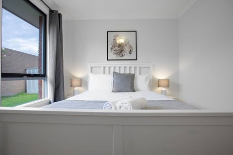 Quiet & Peaceful 3bed2bath Home @keilor Downs - Accommodation NSW 7