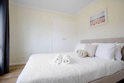 Quiet & Peaceful 3bed2bath Home @keilor Downs - Accommodation NSW 5