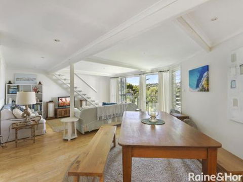 Seas The Day 1B Helen Drive - Accommodation NSW 1