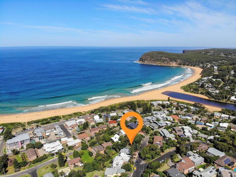 Seas The Day 1B Helen Drive - Accommodation NSW 5