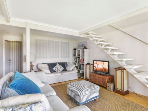 Seas The Day 1B Helen Drive - Accommodation NSW 3