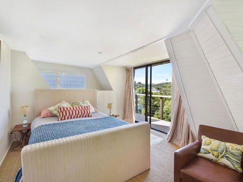 Seas The Day 1B Helen Drive - Accommodation NSW 6