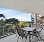 The Sanctuary 363 363 / 80 John Whiteway Drive - Accommodation NSW