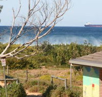 Seaview 2 2 / 171 Avoca Drive - Accommodation NSW