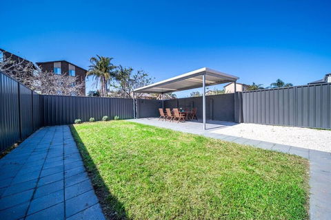 Kairos In Keswick Wifi Netflix Nespresso - Accommodation NSW 6