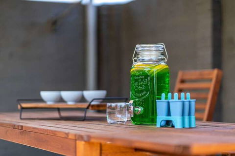 Kairos In Keswick Wifi Netflix Nespresso - Accommodation NSW 1