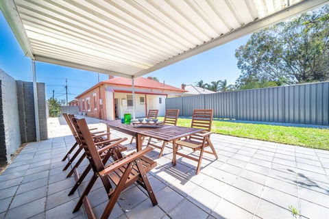 Kairos In Keswick Wifi Netflix Nespresso - Accommodation NSW 3