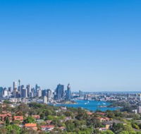 1bed 1study Apt With City View new Year Firework - Accommodation NSW