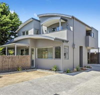 CAPELS REST CAPEL SOUND - Accommodation NSW