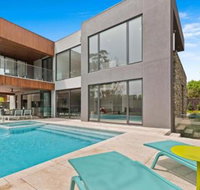 ANCHORAGE MOUNT MARTHA - Accommodation NSW