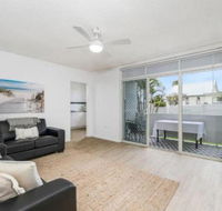 WAVES on MAIN 4 / 1 MAIN STREET - Accommodation NSW