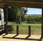 Longford Riverside Caravan Park - Accommodation NSW
