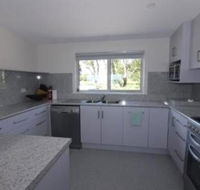 Umtali Beach House - Accommodation NSW