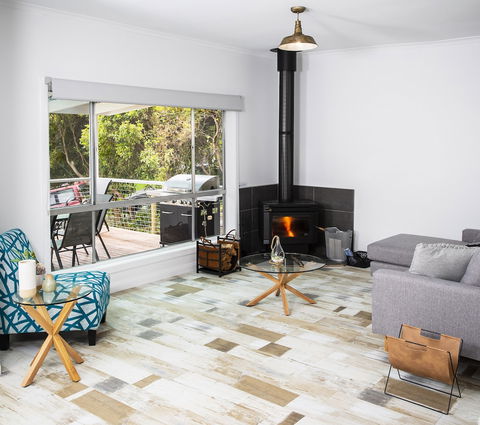 Warburton Digs - Accommodation NSW 3