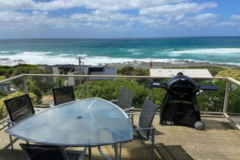 PANORAMA VIEWS Spectacular Ocean Views - Accommodation NSW 0