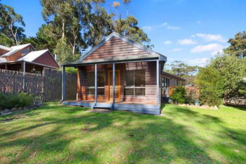 YARRABEE The Perfect Getaway! - Accommodation NSW 3