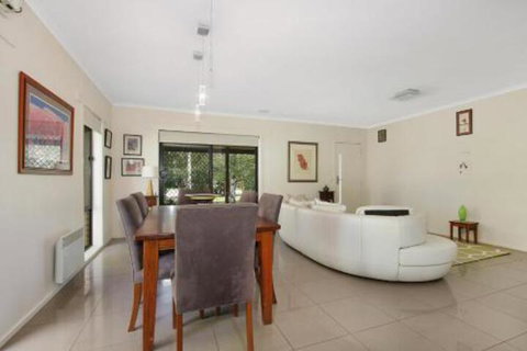 Alpine Streamside - Accommodation NSW 6