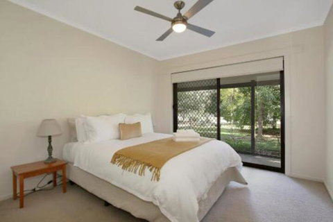 Alpine Streamside - Accommodation NSW 5
