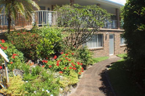 Pacific Drive 89 - Accommodation NSW 0