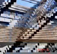 ReadySet Apartments at Glasshouse - Accommodation NSW