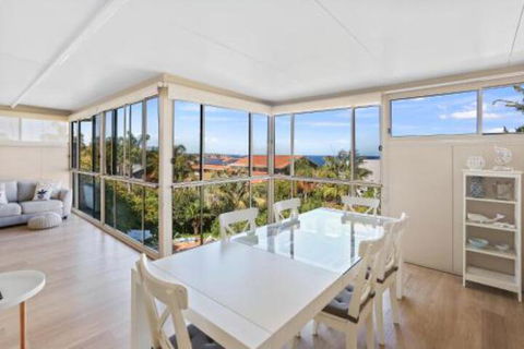 Serenity By The Sea - Accommodation NSW 3
