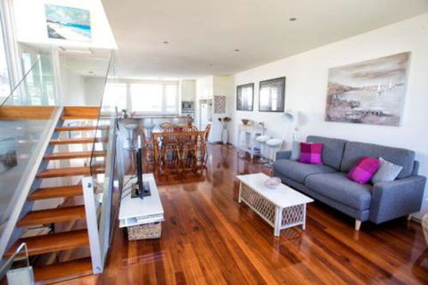 BELLA CASA - Accommodation NSW 0